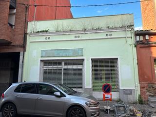 Terreny residencial a Eixample Nord. Solar al centre de girona - edificabilitat de 605 m2.