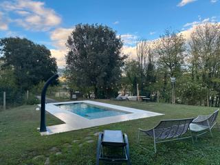 Affitto Casa in Montagut i Oix. Casa de poble a montagu