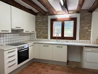 Location Maison à Montagut i Oix. Casa de poble a montagu