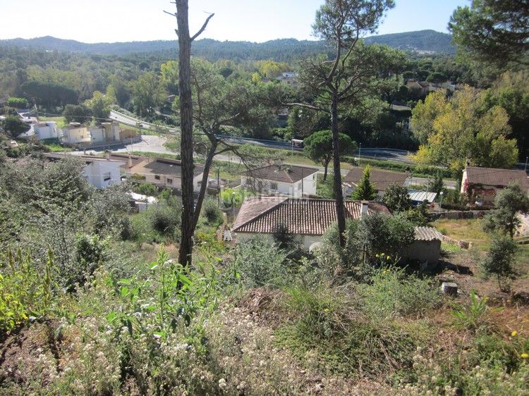Foto 206d2c6f-ee85-465f-8e77-dc188561935c. Terreno residencial parcel.la edificable a urb. terrafortuna - en Vidreres