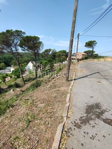 Foto 3a47f60d-ae74-4e57-9a49-983989f15bc7. Terreno residencial parcel.la edificable a urb. terrafortuna - en Vidreres