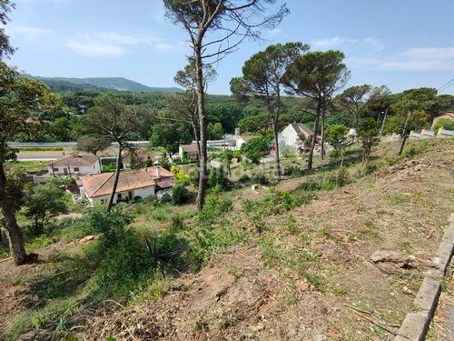 Foto 5be9e422-efe2-42ab-8637-b35ad9055ac9. Terreno residencial parcel.la edificable a urb. terrafortuna - en Vidreres