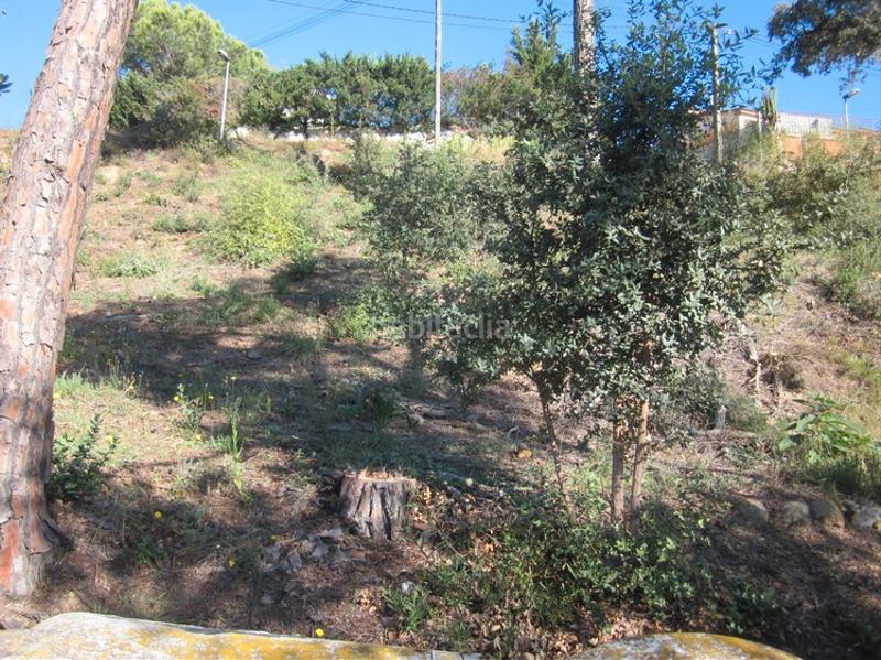 Foto 817e2206-6a7f-4a4c-9f95-32070880e111. Residential plot in Terrafortuna - Puig Ventós Vidreres