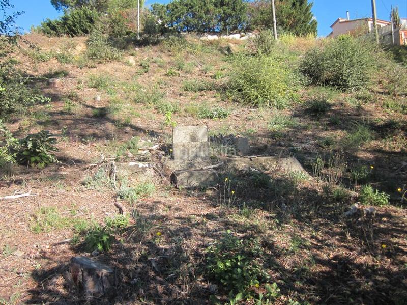 Foto f4aa3b15-d4b0-48e9-93d6-c7d3202a93f9. Residential plot in Terrafortuna - Puig Ventós Vidreres