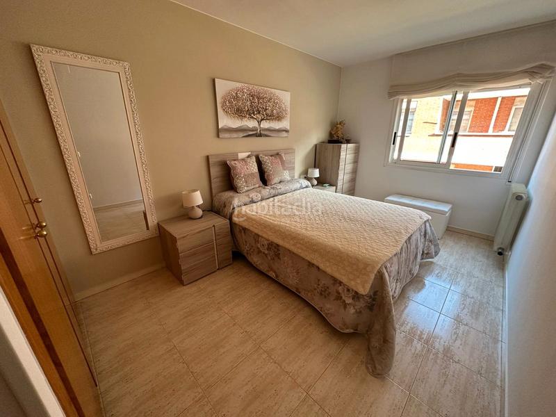 Foto 2677769e-5a9f-48a9-bf8e-73a1e67f72bd. Alquiler piso pis de 87 m² amb terrassa, pàrquing i traster en Girona