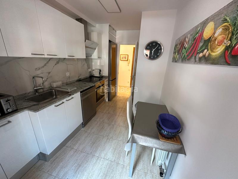 Foto 32fcf661-f5de-4697-921d-d6242480849c. Alquiler piso pis de 87 m² amb terrassa, pàrquing i traster en Girona