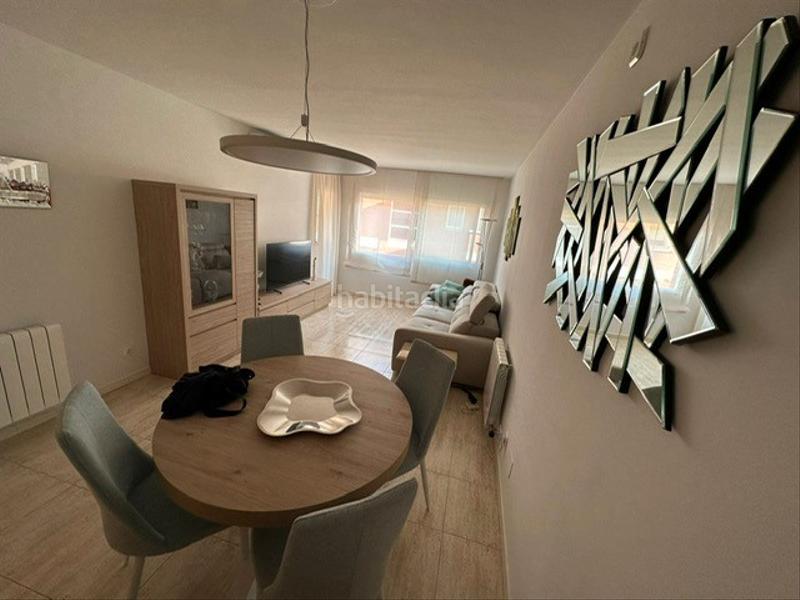 Foto a07614a9-6a9b-4b45-a0dd-da80574c1379. Rent flat with heating in La Devesa Girona
