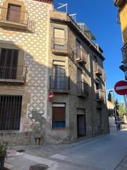 Casa adosada en Cellera de Ter (La). Casa de poble a cellera