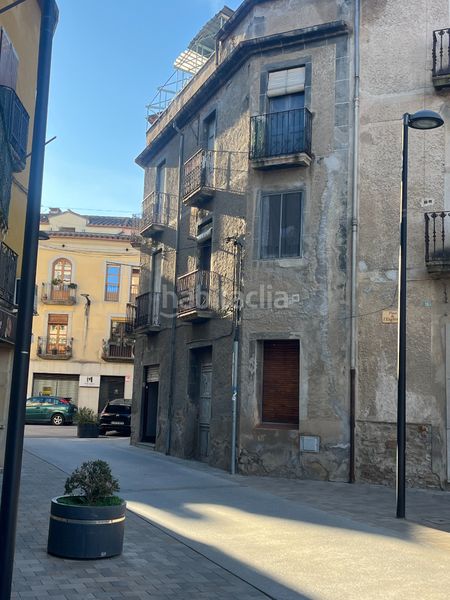 Foto 079493ad-fa87-45fd-a079-3cf8181eab46. Casa adossada a Cellera de Ter (La)