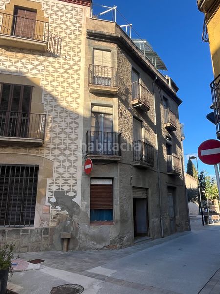 Foto 38a5f74d-865e-4907-9a69-a752a15c9eb6. Casa adossada a Cellera de Ter (La)