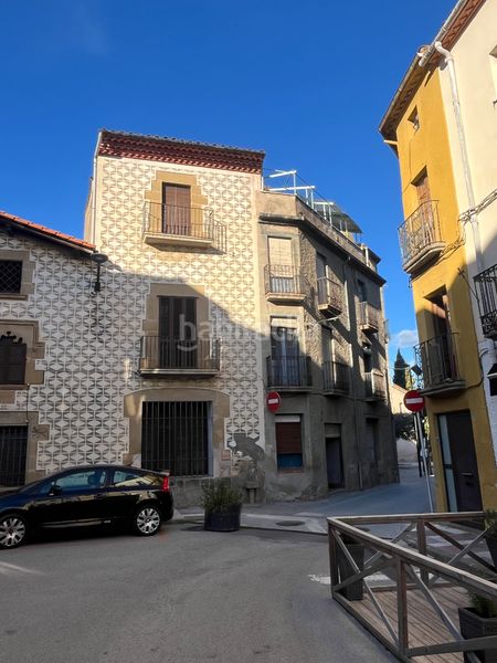 Foto 451da24c-6a1d-4cd4-8a7e-bf28ee6b2d6b. Casa adossada a Cellera de Ter (La)
