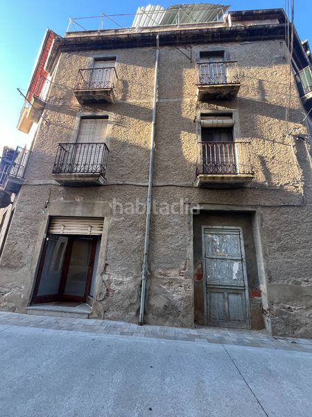 Foto 9f5c57d4-ee16-47ce-b70c-5420eedbdf1b. Casa adossada a Cellera de Ter (La)