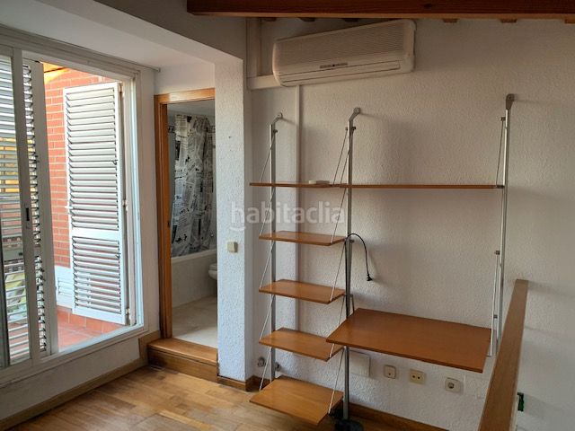 Foto 5b59b961-c0d1-4e82-97ad-a39b0f0c9d35. Àtic amb xemeneia calefacció aparcament a Montilivi Girona