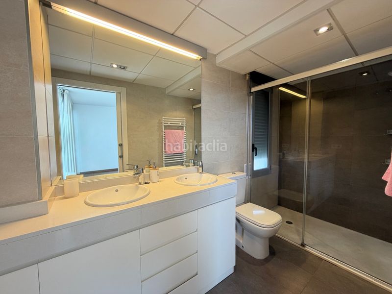 Foto 0361a959-415d-478c-84f1-d9e5d04cf5bf. Rent flat with heating parking in Eixample Sud-Migdia Girona