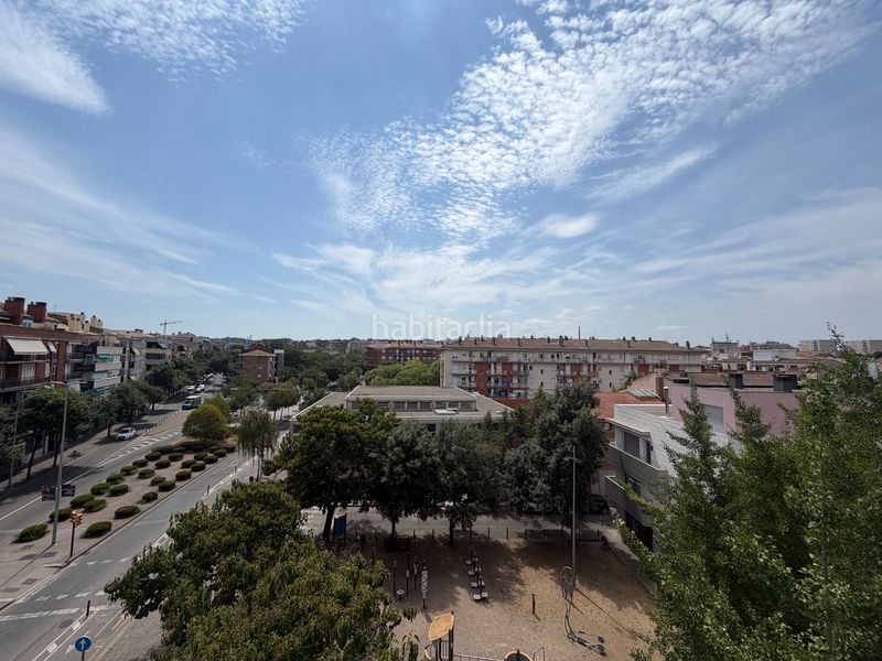 Foto 49ed53e4-d03f-4408-aae8-ad0dc1cf7911. Rent flat with heating parking in Eixample Sud-Migdia Girona