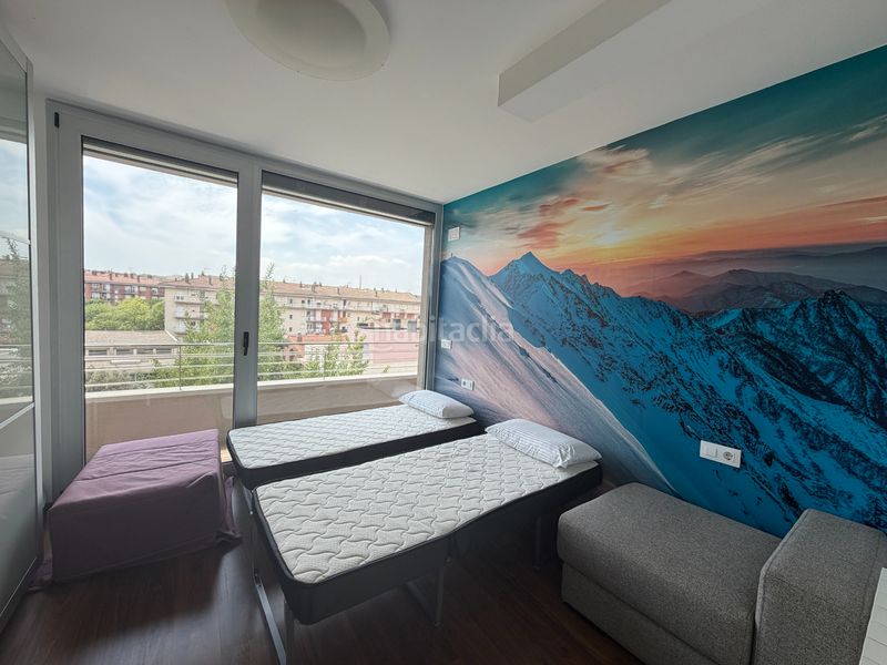 Foto 76744c4b-c1e5-4e20-b94f-fe6453fddd1a. Rent flat with heating parking in Eixample Sud-Migdia Girona