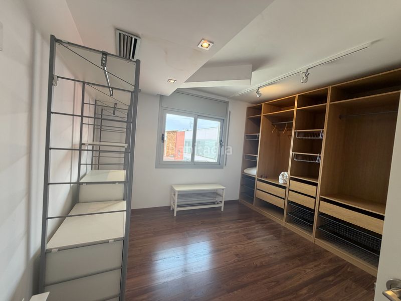 Foto b4400fa3-fc7d-462d-9f8f-95b6d28a5ab8. Rent flat with heating parking in Eixample Sud-Migdia Girona