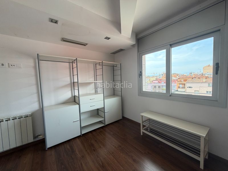 Foto f34a4c6d-3281-40fe-b9d9-81f554db87f2. Rent flat with heating parking in Eixample Sud-Migdia Girona