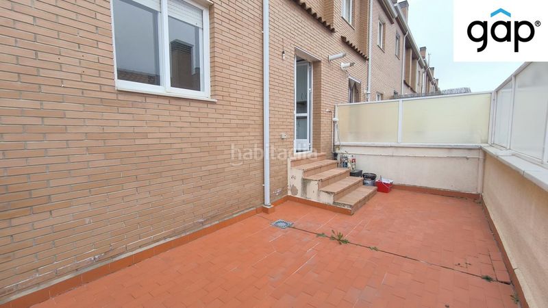Foto 52ec0dc5-05d6-4836-b489-dd0d4e9c239a. Casa adossada amb calefacció aparcament a San Fernando - Carretera de Valencia Cuenca