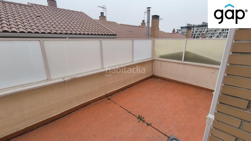 Foto 6eab0475-9fe4-41de-a770-4d22db500a14. Casa adossada amb calefacció aparcament a San Fernando - Carretera de Valencia Cuenca