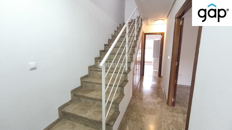 Foto 7b7c731e-90e9-41f0-b06c-0643166a464e. Casa adossada amb calefacció aparcament a San Fernando - Carretera de Valencia Cuenca