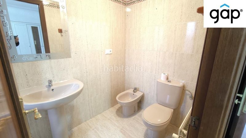 Foto bbfa54d6-de3b-47b8-be56-f44d830323ea. Casa adossada amb calefacció aparcament a San Fernando - Carretera de Valencia Cuenca