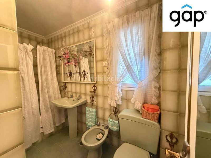 Foto 2265efda-89e1-4e36-b817-485ca464cb38. Pis amb calefacció a Reyes Católicos - Paseo de San Antonio Cuenca