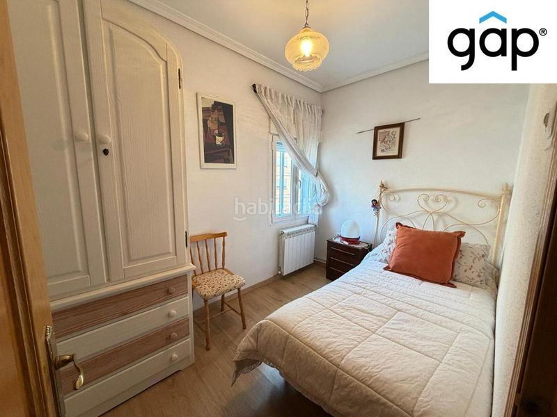 Foto 6fb3f98f-d9c0-4853-a157-7e631be896e5. Pis amb calefacció a Reyes Católicos - Paseo de San Antonio Cuenca