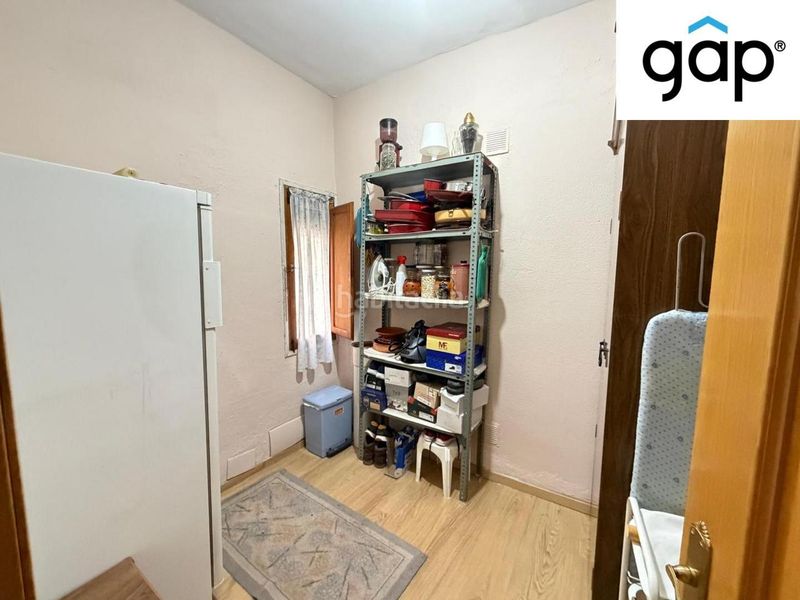 Foto 769a8113-0fda-46b0-a5b7-9756f546573f. Pis amb calefacció a Reyes Católicos - Paseo de San Antonio Cuenca