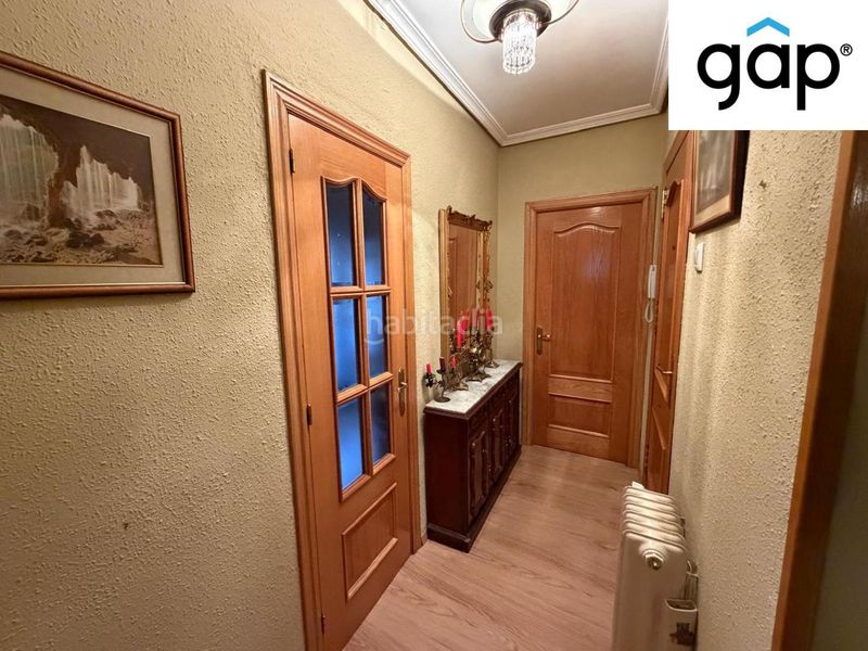 Foto 9762e535-6159-4560-887c-9c055c6caf10. Pis amb calefacció a Reyes Católicos - Paseo de San Antonio Cuenca