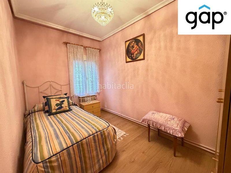 Foto d6c5b9cf-c594-4213-9dec-e403fce42a32. Pis amb calefacció a Reyes Católicos - Paseo de San Antonio Cuenca