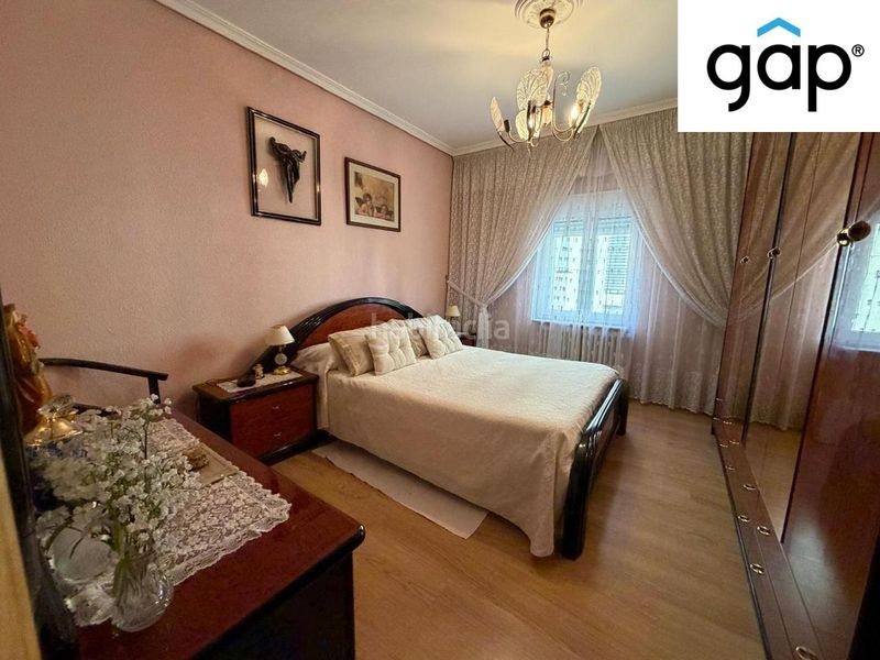 Foto dfa01274-6ac6-4a90-a92f-e70712c231fe. Pis amb calefacció a Reyes Católicos - Paseo de San Antonio Cuenca