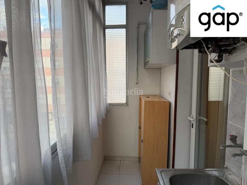 Foto e7f58168-c28e-4b6b-b634-e6a2ccc0bf3a. Pis amb calefacció a Reyes Católicos - Paseo de San Antonio Cuenca