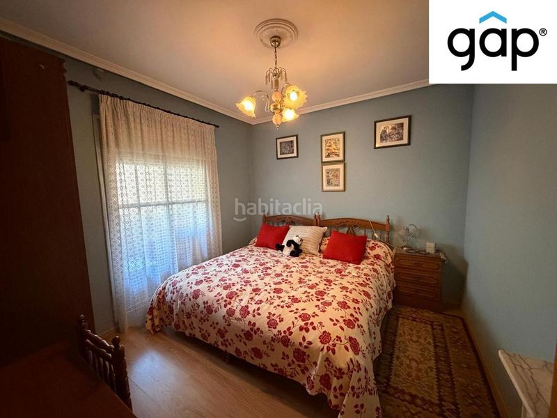 Foto f1342201-4341-4a39-a784-b289cfa85f3e. Pis amb calefacció a Reyes Católicos - Paseo de San Antonio Cuenca