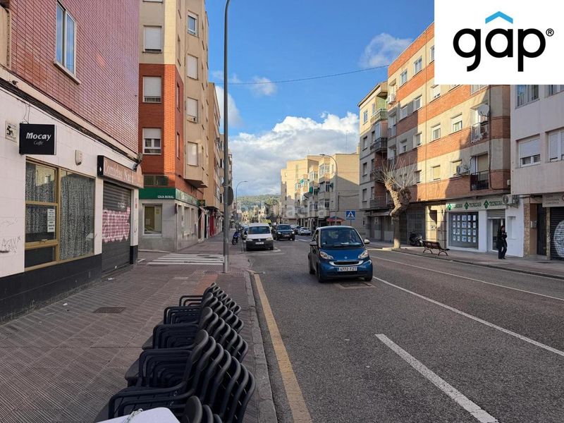 Foto f378acef-91a8-46dd-a861-32393ca8cc58. Pis amb calefacció a Reyes Católicos - Paseo de San Antonio Cuenca