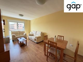 Pis a Arcas del Villar. Piso en venta en arcas del viilar