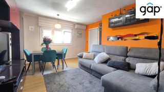 Pis a San Fernando - Carretera de Valencia. Impecable piso a la venta en san fernando