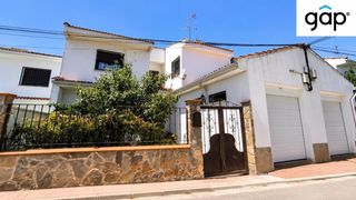 House in Horcajo de Santiago. Amplio chalet en horcajo de santiago