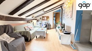 Appartement  De calderón de la barca. Oportunidad a la venta en pleno centro de cuenca