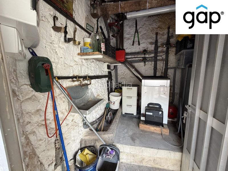Foto 48ad2aab-cefb-42d4-bd78-1d778090ee6d. Casa amb calefacció a Chillarón de Cuenca