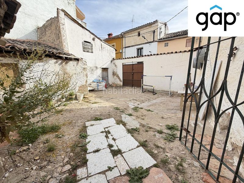 Foto 7a2e5fdc-fc30-4f08-8b0e-8296168d1672. Casa amb calefacció a Chillarón de Cuenca