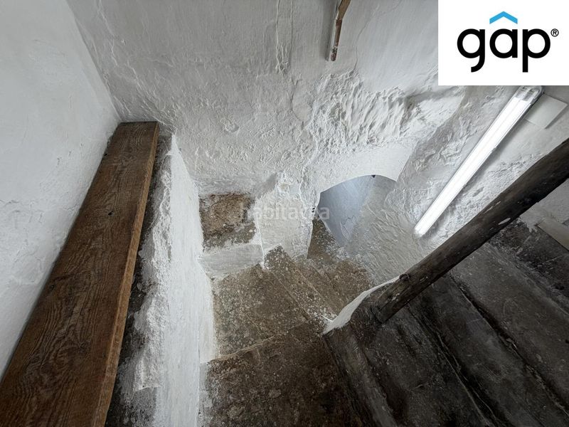 Foto b2e8c86c-3fd8-43ae-9879-0f5e91a443af. Casa amb calefacció a Chillarón de Cuenca