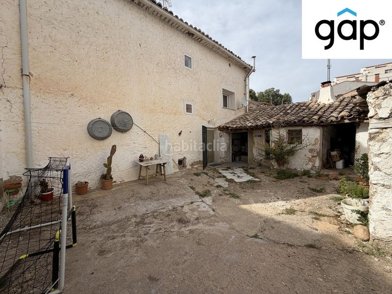 Foto ec8552f2-b541-475f-891f-fbb9c286345f. Casa amb calefacció a Chillarón de Cuenca