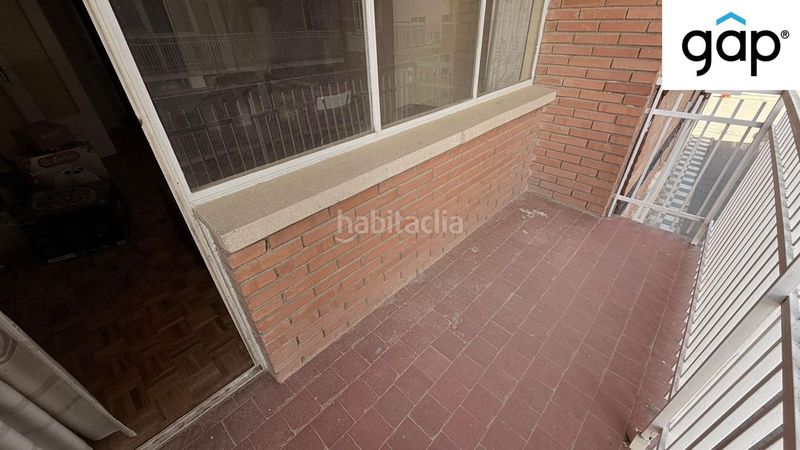 Foto 65181805-8b66-4da8-bafb-305eb6cc386a. Pis amb aparcament a Centro Cuenca