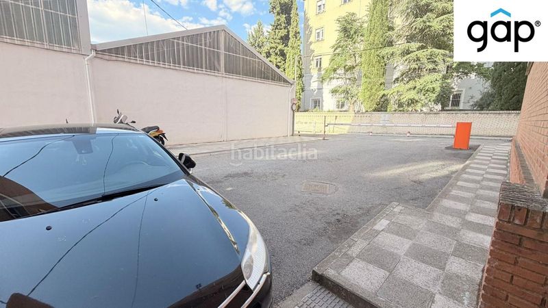 Foto f7db9c58-691c-4854-971b-624e177a2de0. Pis amb aparcament a Centro Cuenca