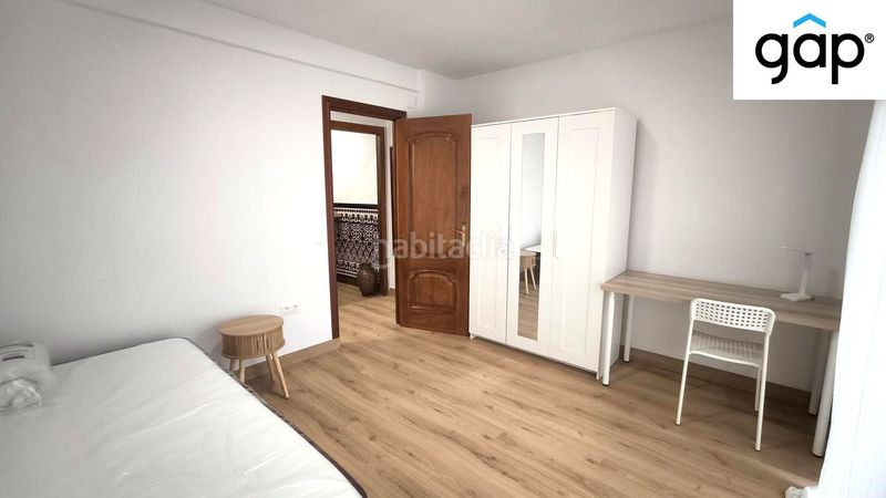 Foto 0d8ba30f-b911-4556-b890-fb0b8093eaaf. Rent flat with heating in Centro Cuenca