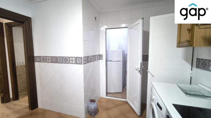 Foto 78193c0f-e05d-4824-8de1-df9e6c204a26. Rent flat with heating in Centro Cuenca
