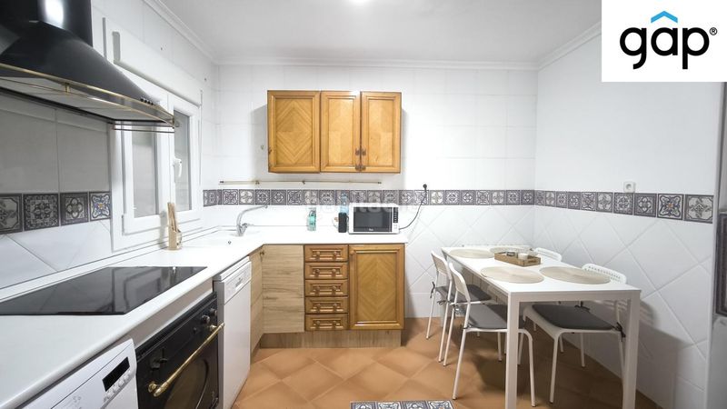 Foto c73e4815-0d7d-4ec5-9048-df0880795354. Rent flat with heating in Centro Cuenca