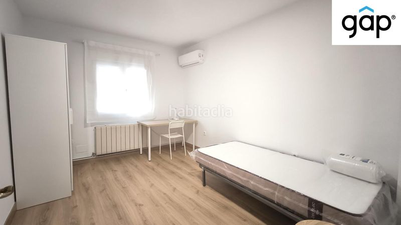 Foto e81f9f33-d557-449b-b85a-9b53d9249f07. Rent flat with heating in Centro Cuenca
