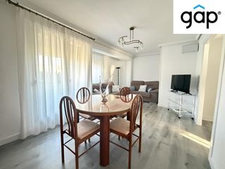 Location Appartement  De los reyes católicos. Piso en alquiler para funcionarios. zona reyes católicos